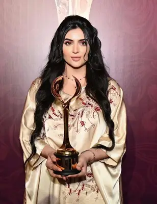 Sheikha Mahra Body Measurements