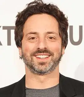 Peso di Sergey Brin Peso delle misurazioni del corpo