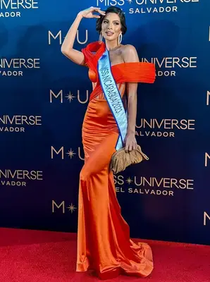 Sheynnis Palacios Body Measurements Bio