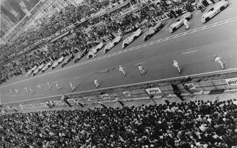 Jacky Ickx Net Worth - Wiki, ikä, paino ja pituus, ihmissuhteet, perhe ja paljon muuta