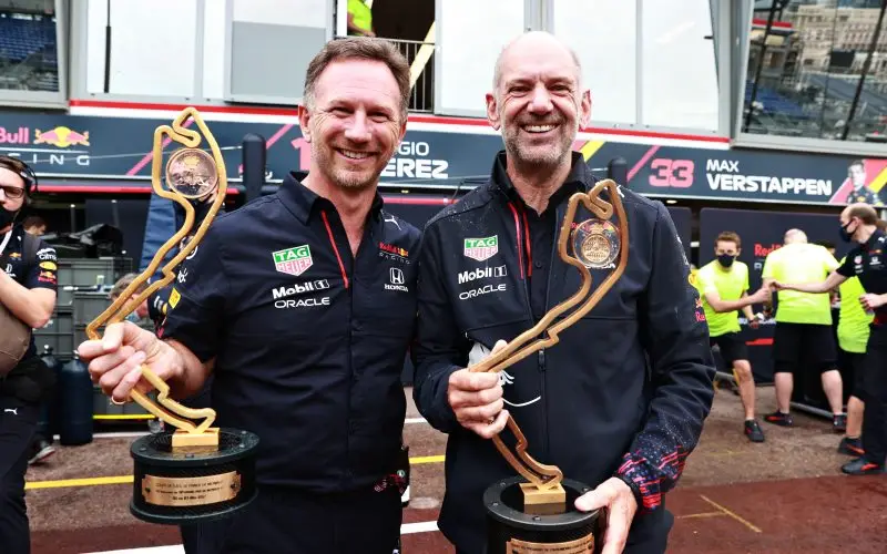 Adrian Neweyn nettoarvo - Wiki, ikä, paino ja pituus, ihmissuhteet, perhe ja paljon muuta