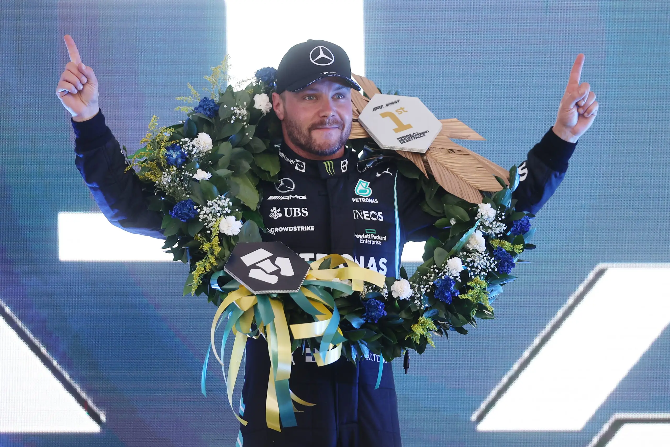 Valtteri Bottas kuva 2