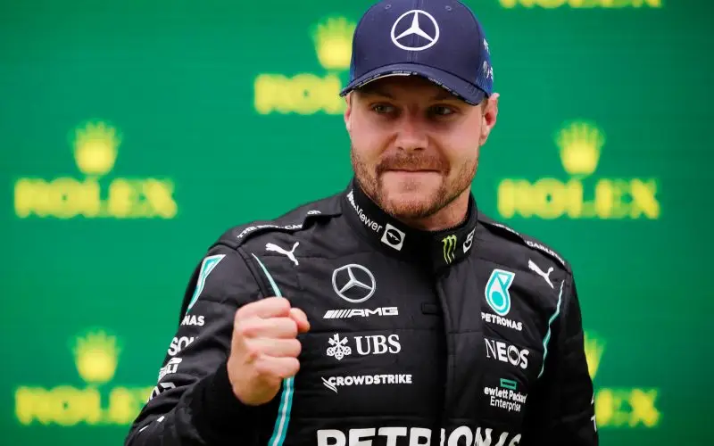 Valtteri Bottaksen nettoarvo - Wiki, ikä, paino ja pituus, ihmissuhteet, perhe ja paljon muuta