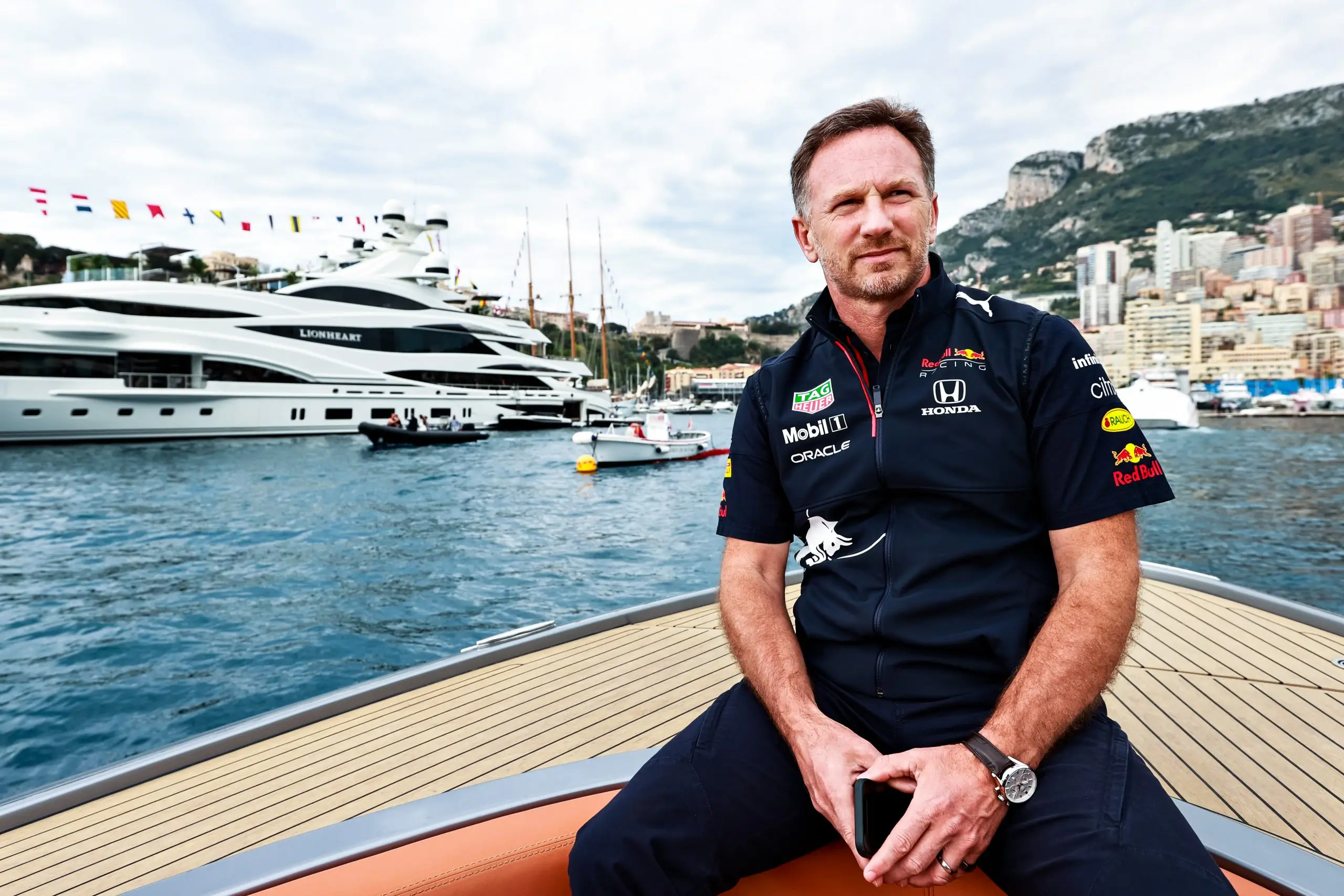 Christian Horner kuva 3