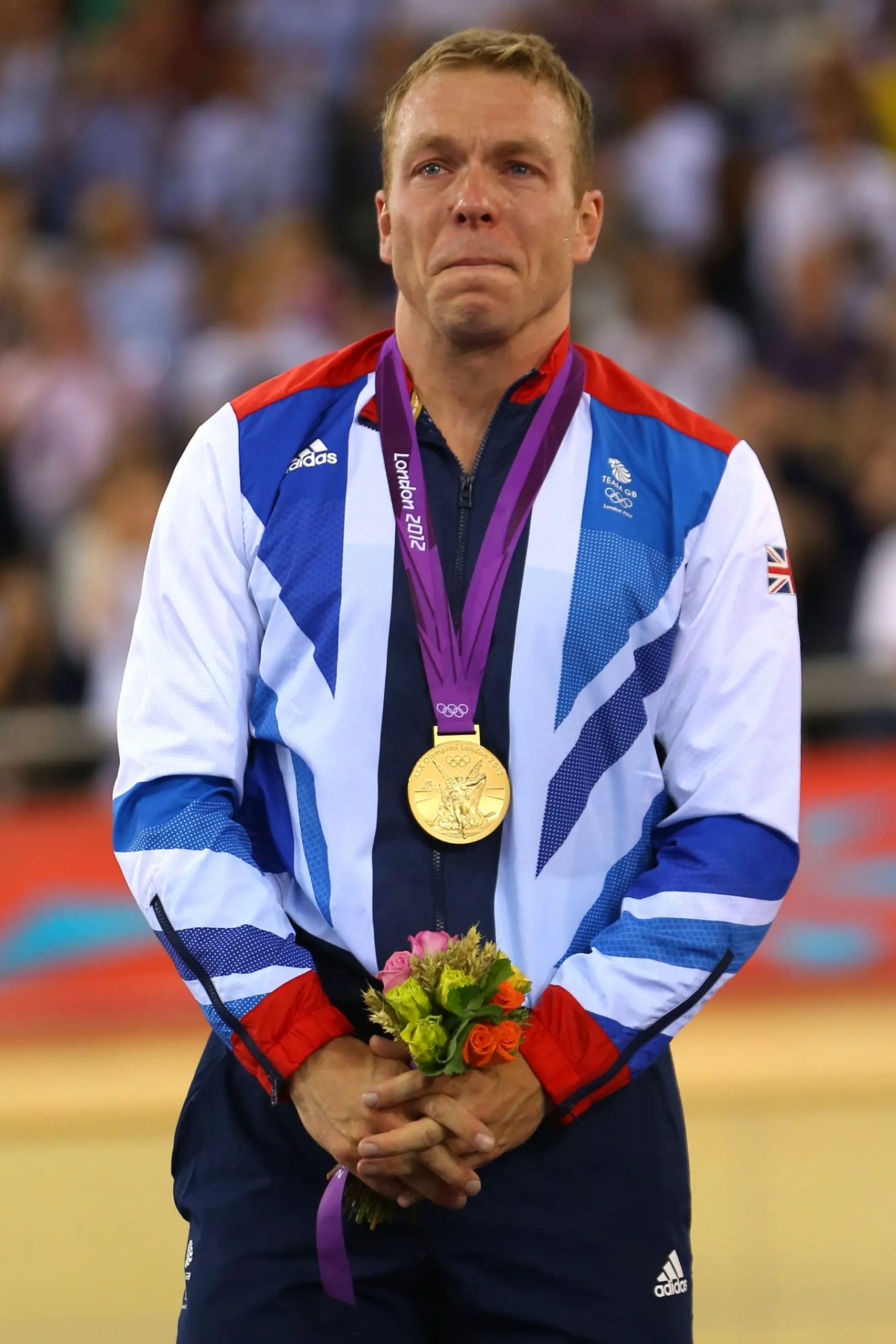 Chris Hoy kuva