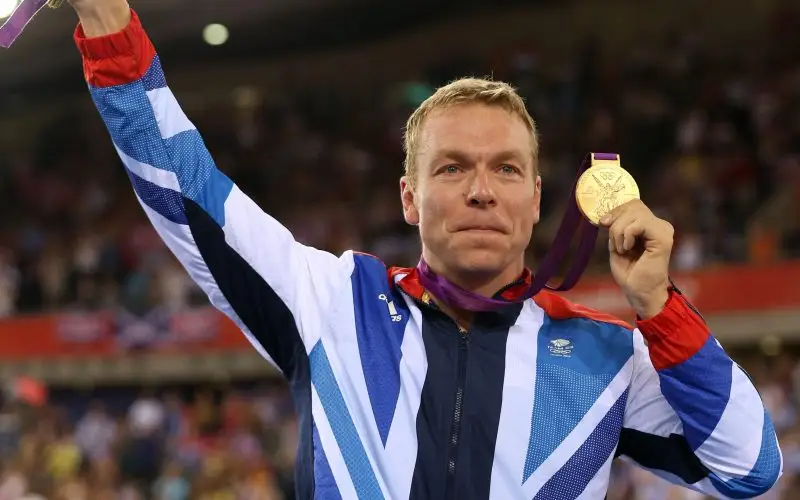 Chris Hoy Net Worth - Wiki, ikä, paino ja pituus, ihmissuhteet, perhe ja paljon muuta