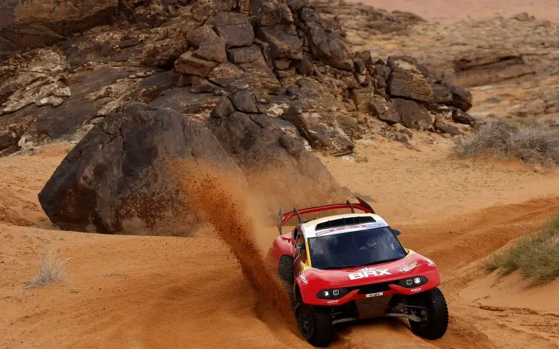 Sebastien Loeb Net Worth - Wiki, ikä, paino ja pituus, ihmissuhteet, perhe ja paljon muuta