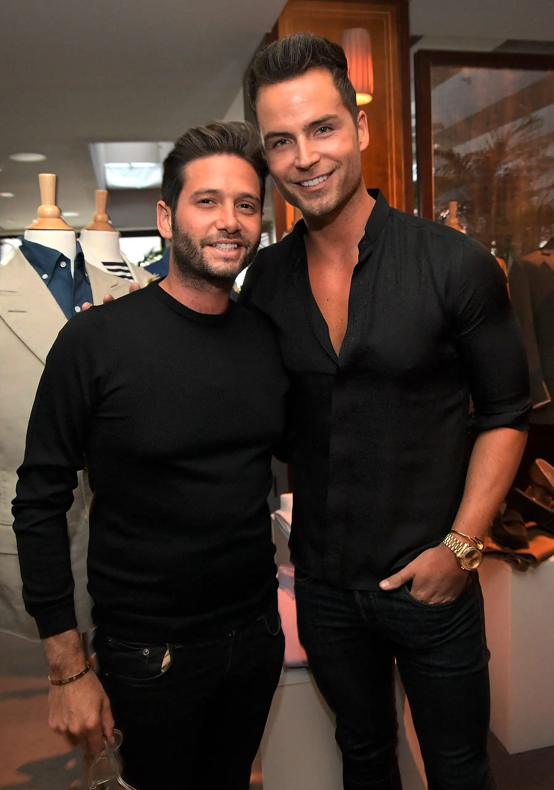 Josh Flagg foto 3