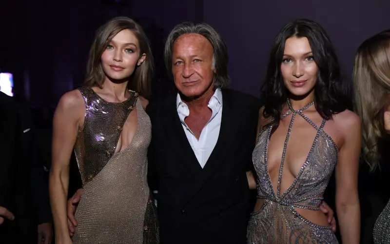 Patrimonio netto di Mohamed Hadid: Wiki, età, peso e altezza, relazioni, famiglia e altro
