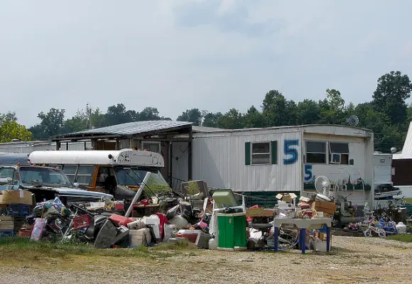 Ei, talosi on ruma! Uusi tosishow häpeää asunnonomistajia