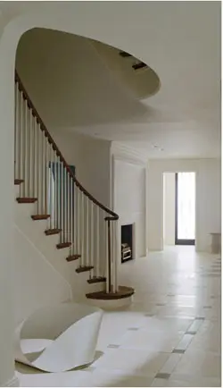 Yksi Manhattanin suurimmista rivitalomyynnistä! Late Goebbels Kinin koti maksaa 37,5 miljoonaa dollaria.