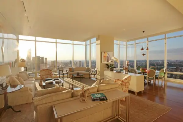 Valtavaa valoa sinusta.