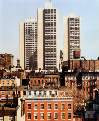 Village Vanguard: NYU suostuu pitämään 505 LaGuardian edullisena, puolalaiset tyytyväisiä