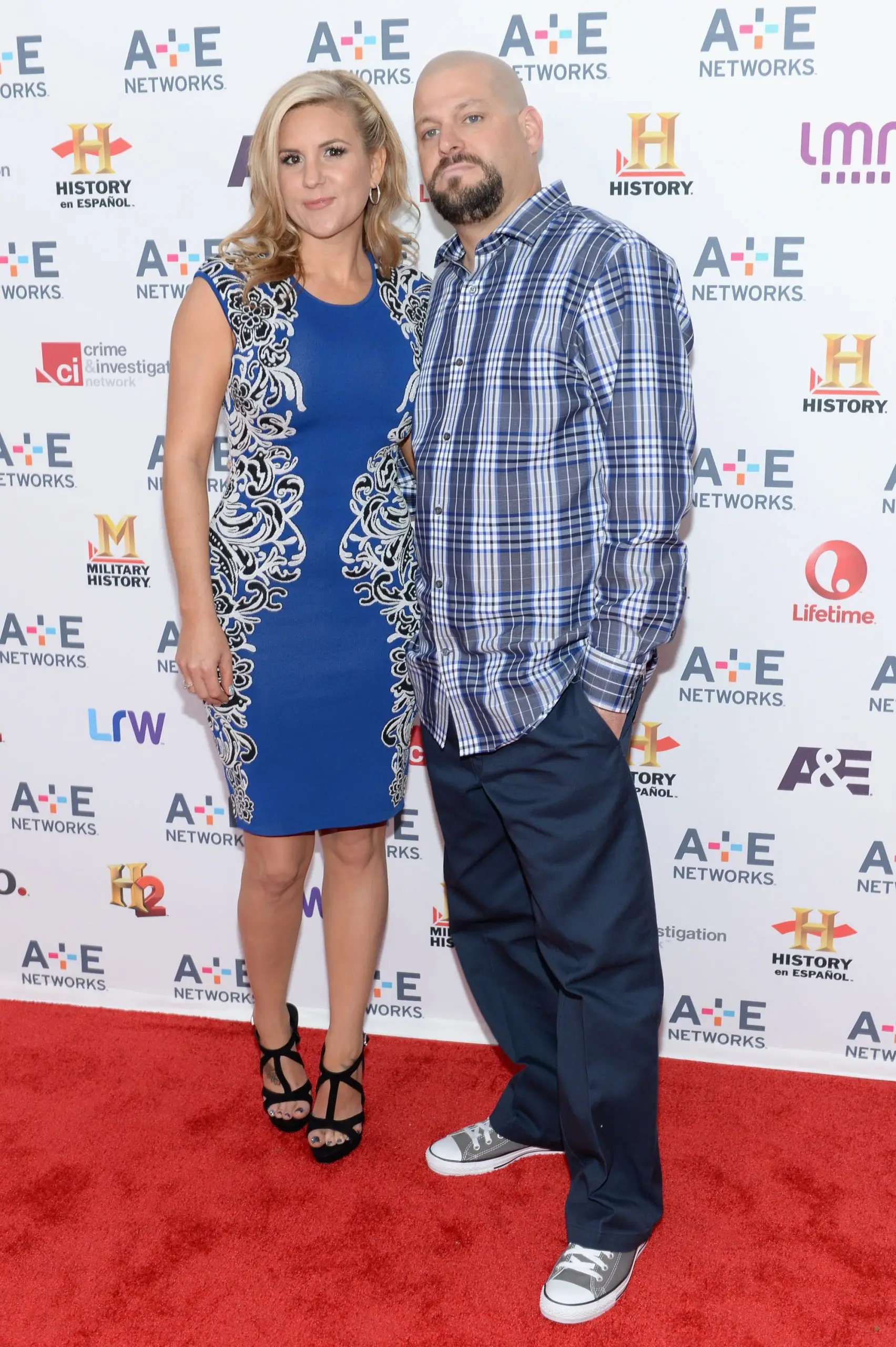 Kuva Brandi Passante