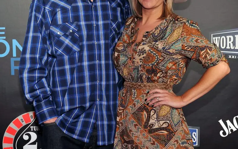 Brandi Passanten nettoarvo - Wiki, ikä, paino ja pituus, ihmissuhteet, perhe ja paljon muuta