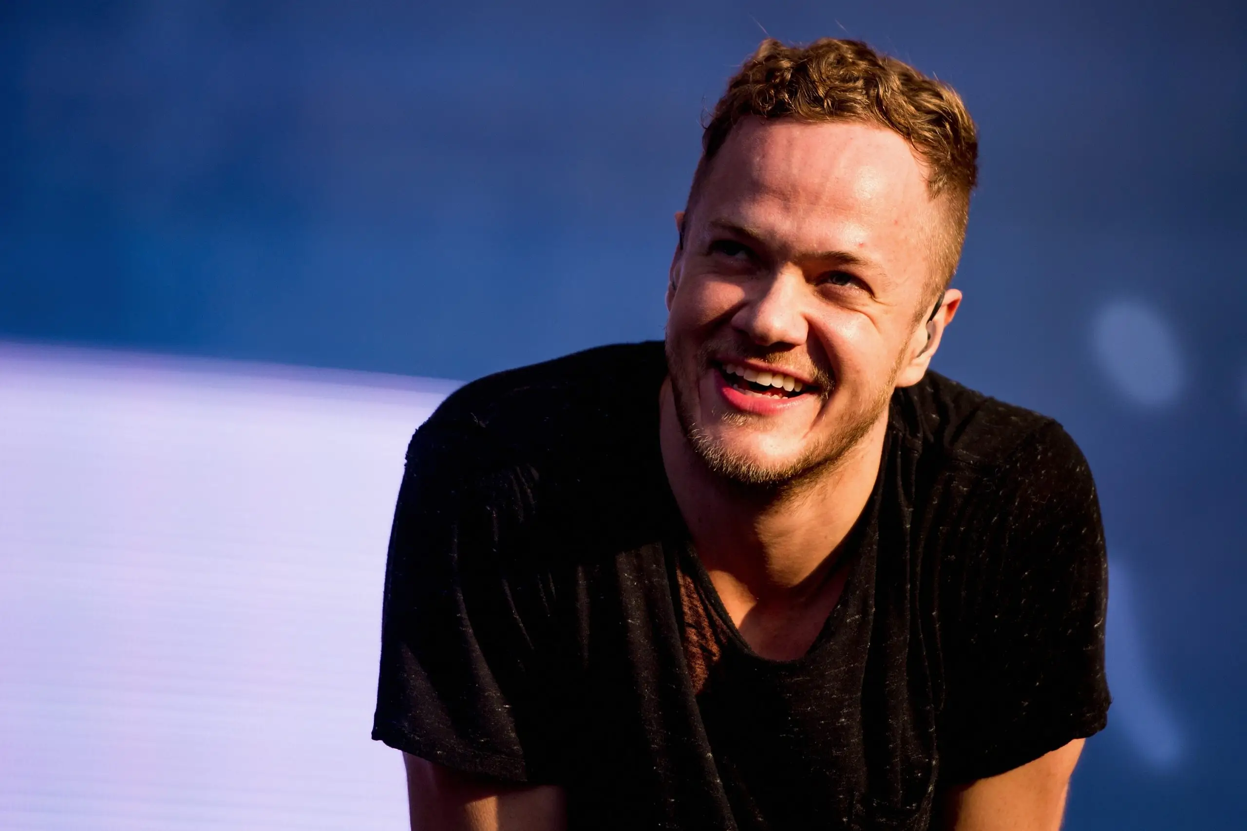 Dan Reynolds kuva 2