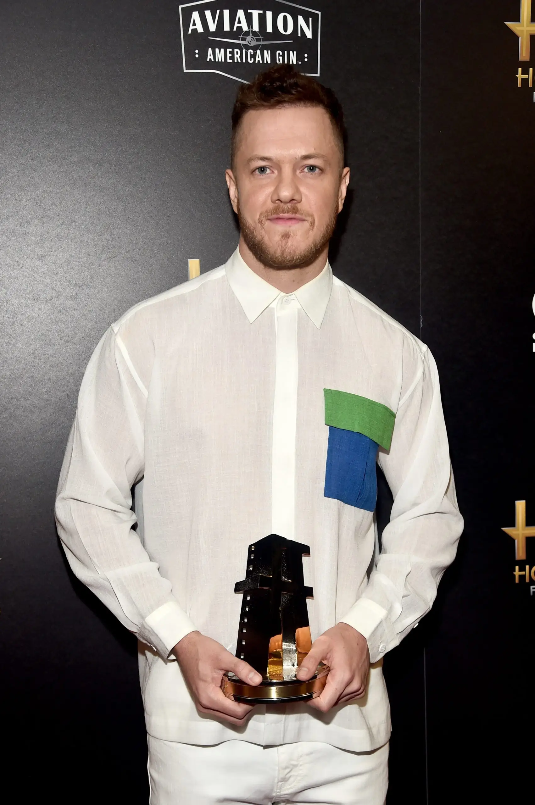 Dan Reynolds kuva 3