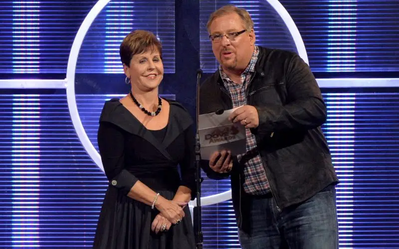 Joyce Meyer Net Worth - Wiki, ikä, paino ja pituus, ihmissuhteet, perhe ja paljon muuta