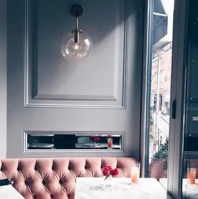 Kun me olimme nuoria, on naisten yön paras kohde