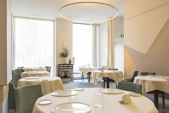 Immagine: Interno dell'Alleanza.