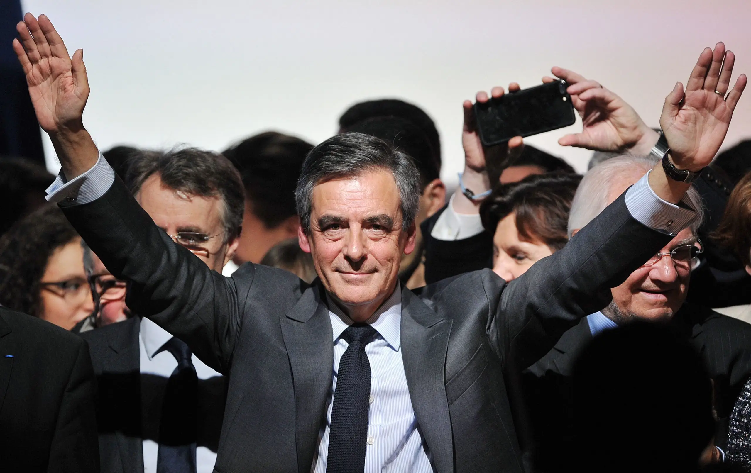 Marc Ladreit de Lacharrieren kuva