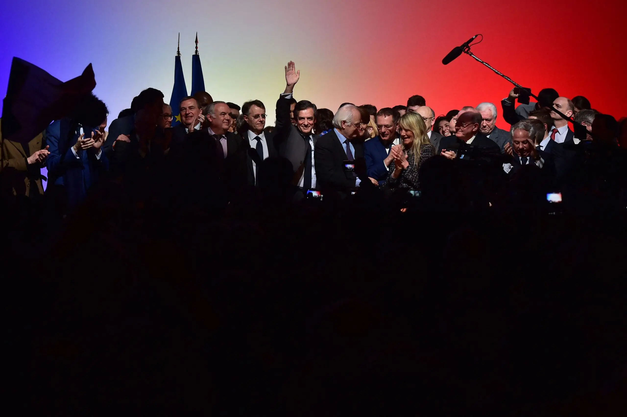 Marc Ladreit de Lacharriere kuva 2