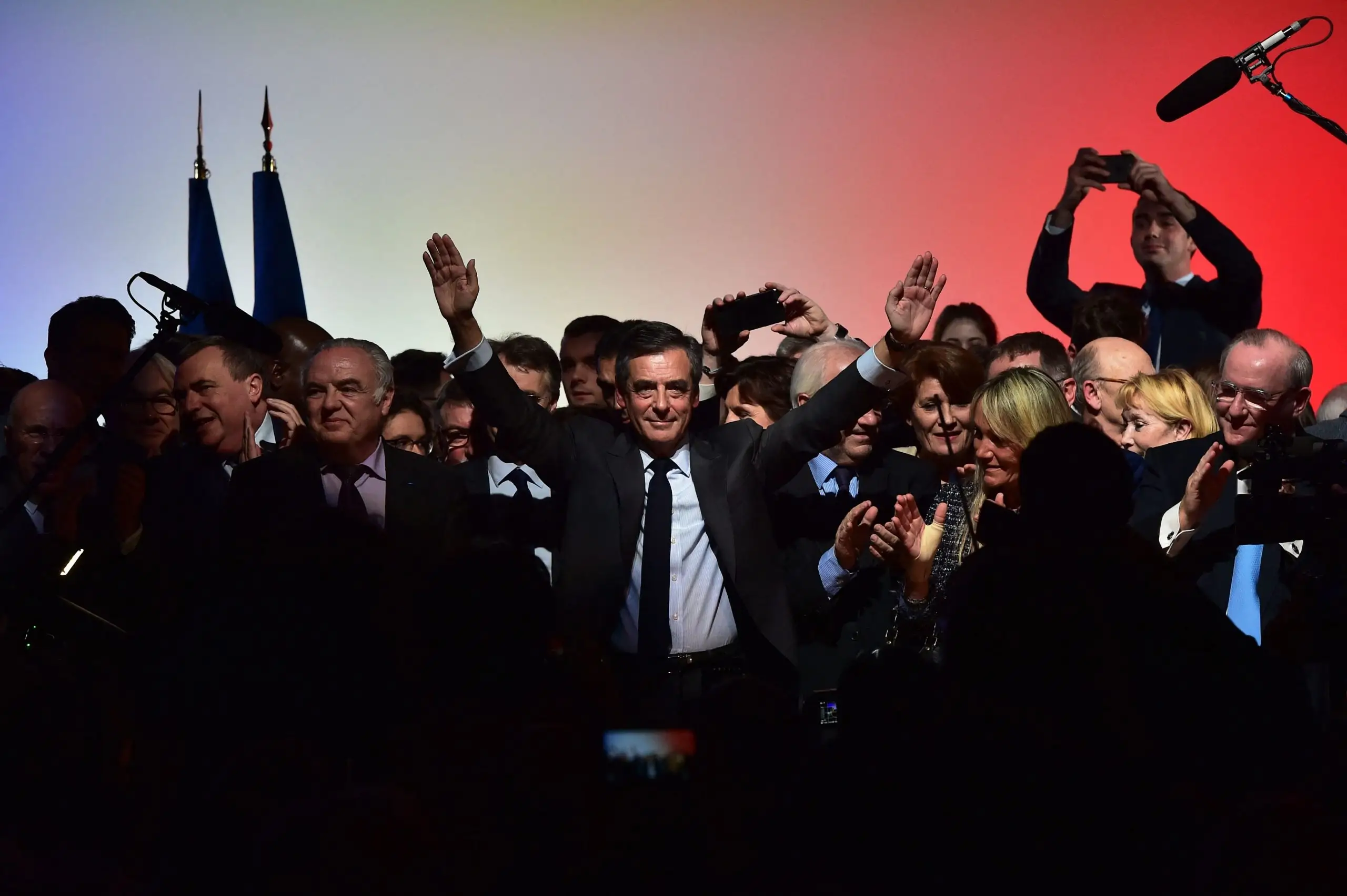 Marc Ladreit de Lacharriere kuva 3