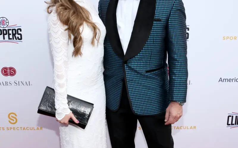 Bruce Buffer Net Worth - Wiki, ikä, paino ja pituus, ihmissuhteet, perhe ja paljon muuta