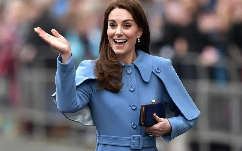 Kate Middleton Net Worth - Wiki, ikä, paino ja pituus, ihmissuhteet, perhe ja paljon muuta