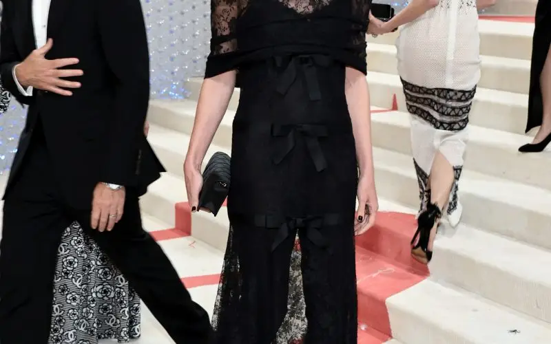 Charlotte Casiraghin nettoarvo – Wiki, ikä, paino ja pituus, ihmissuhteet, perhe ja paljon muuta