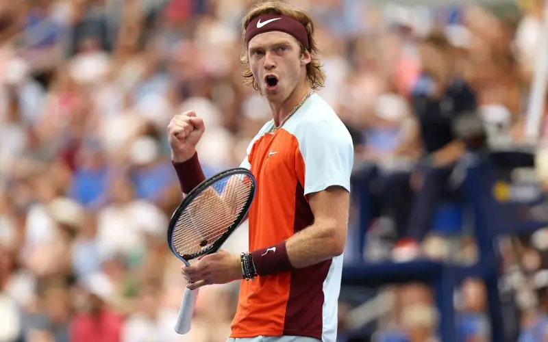 Andrey Rublev nettovärde - Wiki, ålder, vikt och längd, relationer, familj och mer