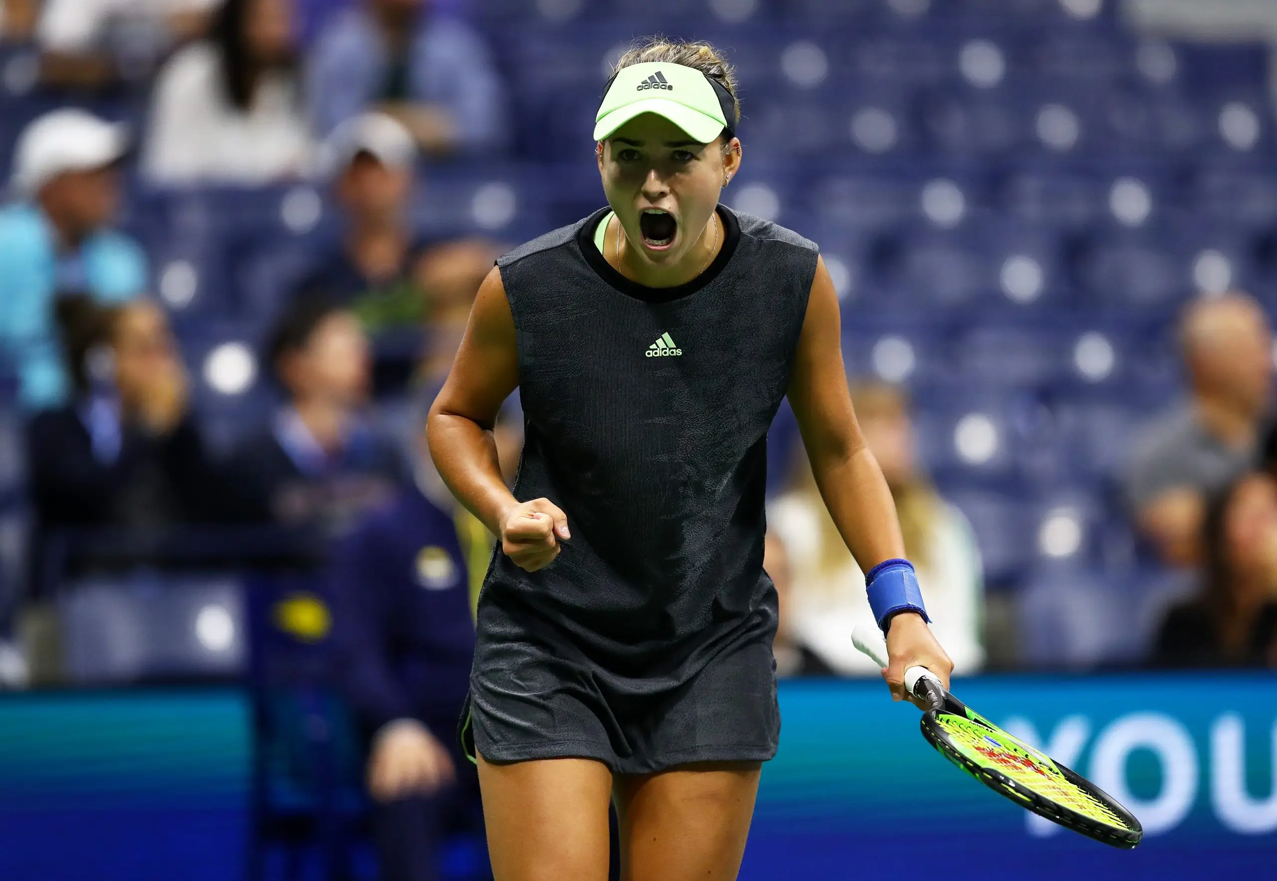 Anna Kalinskaya foto