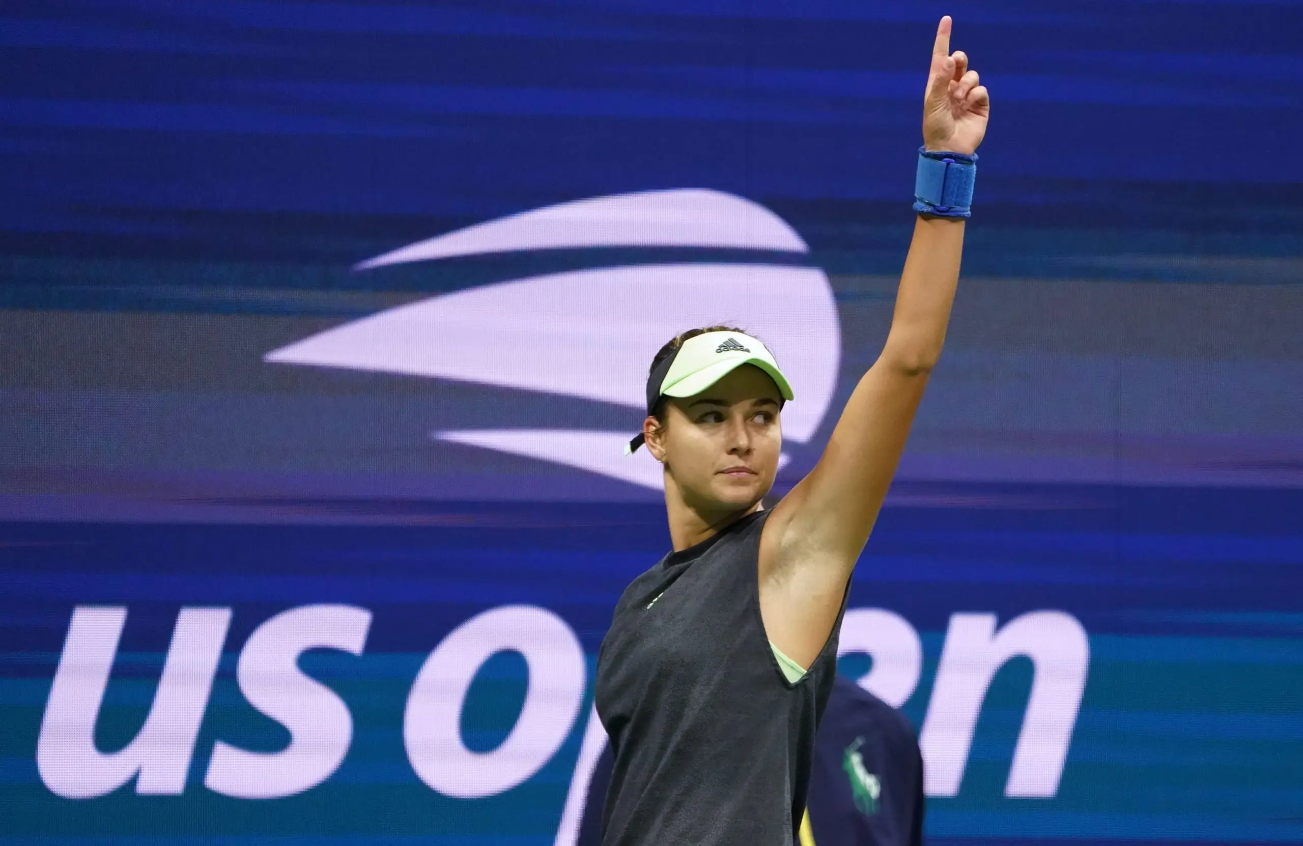 Anna Kalinskaya foto 2