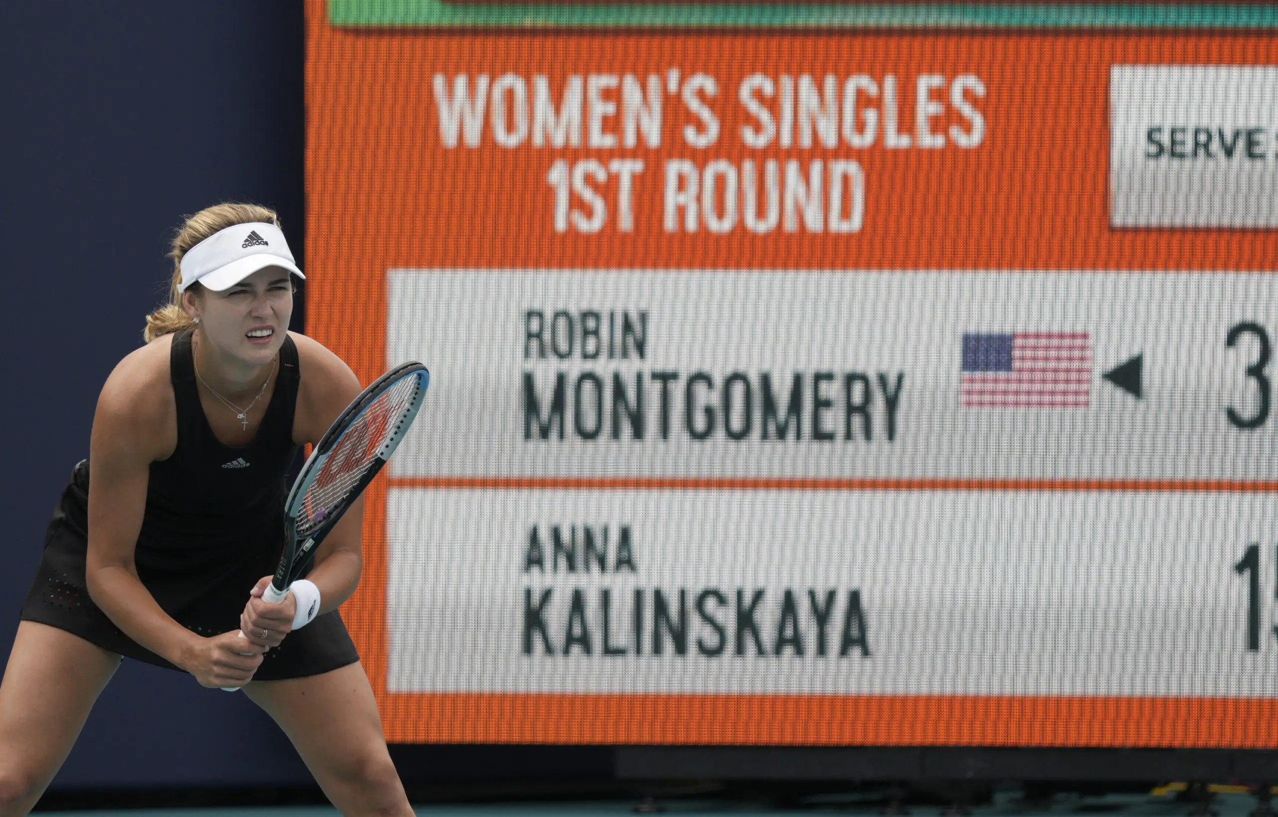 Anna Kalinskaya foto 3