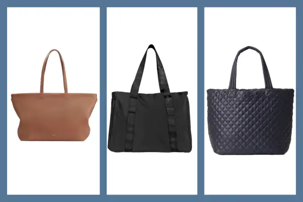 Jet Set: Parhaat matkalaukut