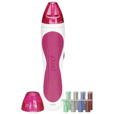 Zdjęcie: PMD Beauty Personal Microderm Pro.