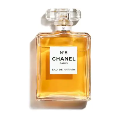 Zdjęcie: Woda perfumowana Chanel N°5, 3,4 uncji.