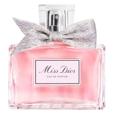 Zdjęcie: Woda perfumowana Dior Miss Dior.
