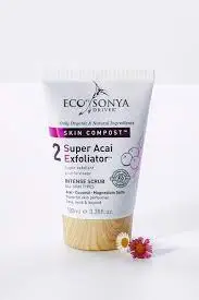 Puristettava Eco-Tan-putki