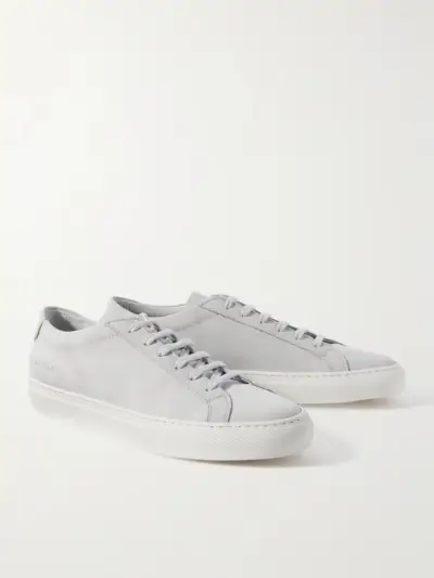 Common Projectsin klassiset lenkkarit