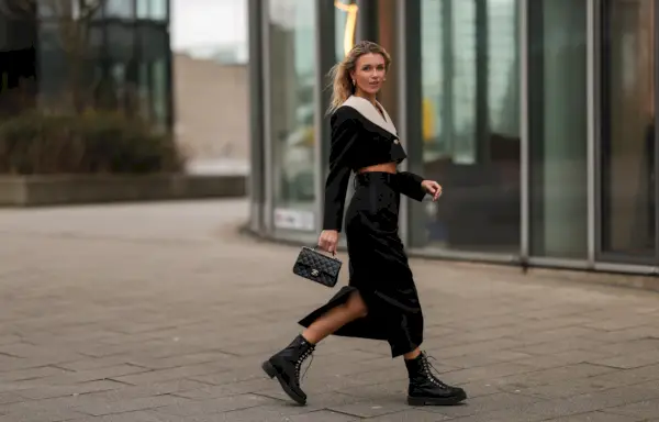 Tyylikkäimmät taistelukengät täydentämään syksyn vaatekaappiasi