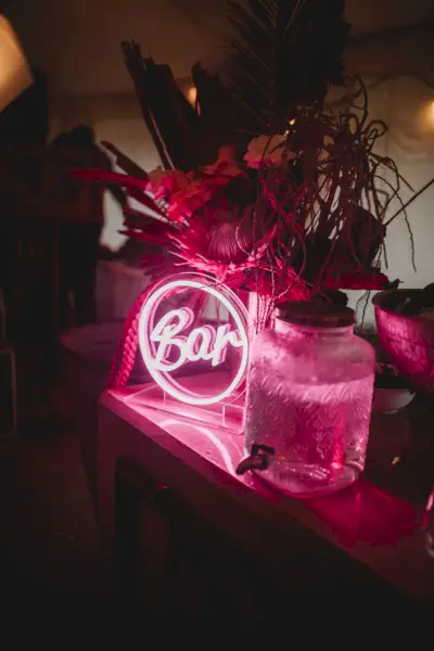 valomerkkien lukupalkki