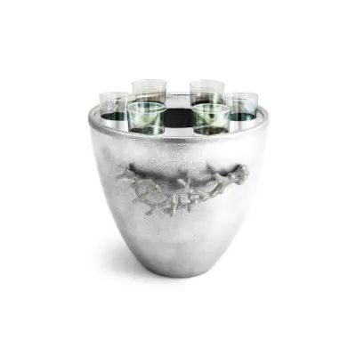 Michael Aram Ocean Reef Vodkapalvelu 6 laukauksella