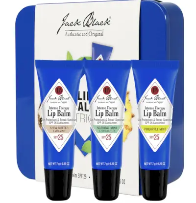 En orange flaska Gran Reserva med sitt fodral.