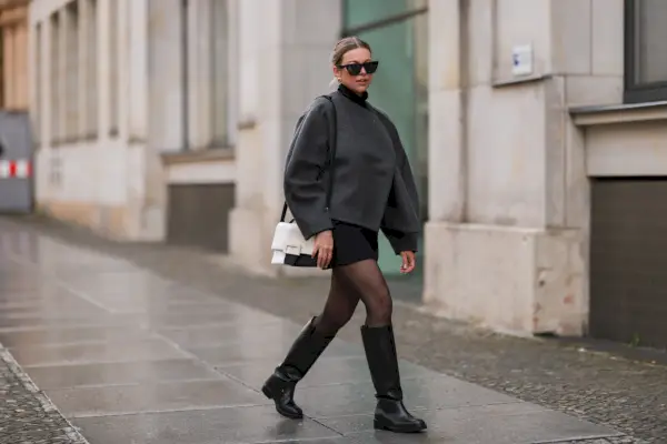 On aika omaksua ratsastussaappaat – näin puet vaatekaappia.