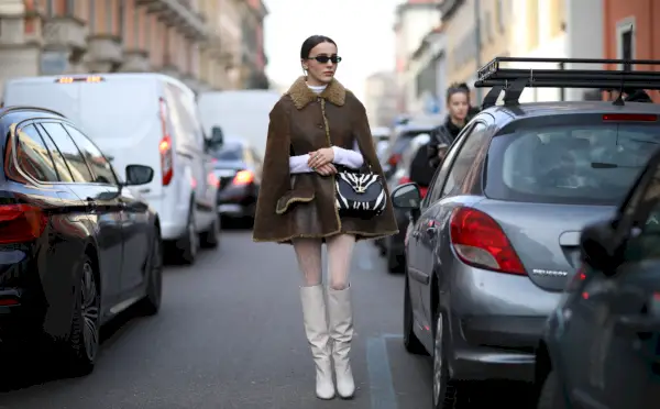 Cape Coatin aikakausi on saapunut