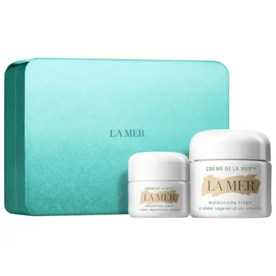 La Mer The Crème de la Mer Duet