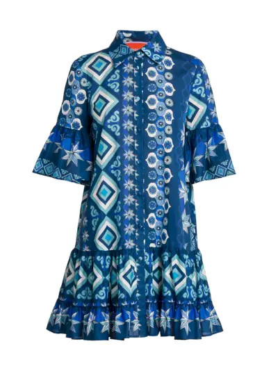 musta nahkainen paitamekko