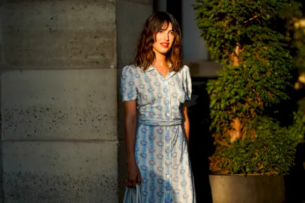 Tyylikkäimmät paitamekot jokaiseen tilaisuuteen