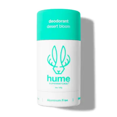 Hume Supernatural -deodorantti